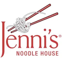 Jenni's Noodle House 