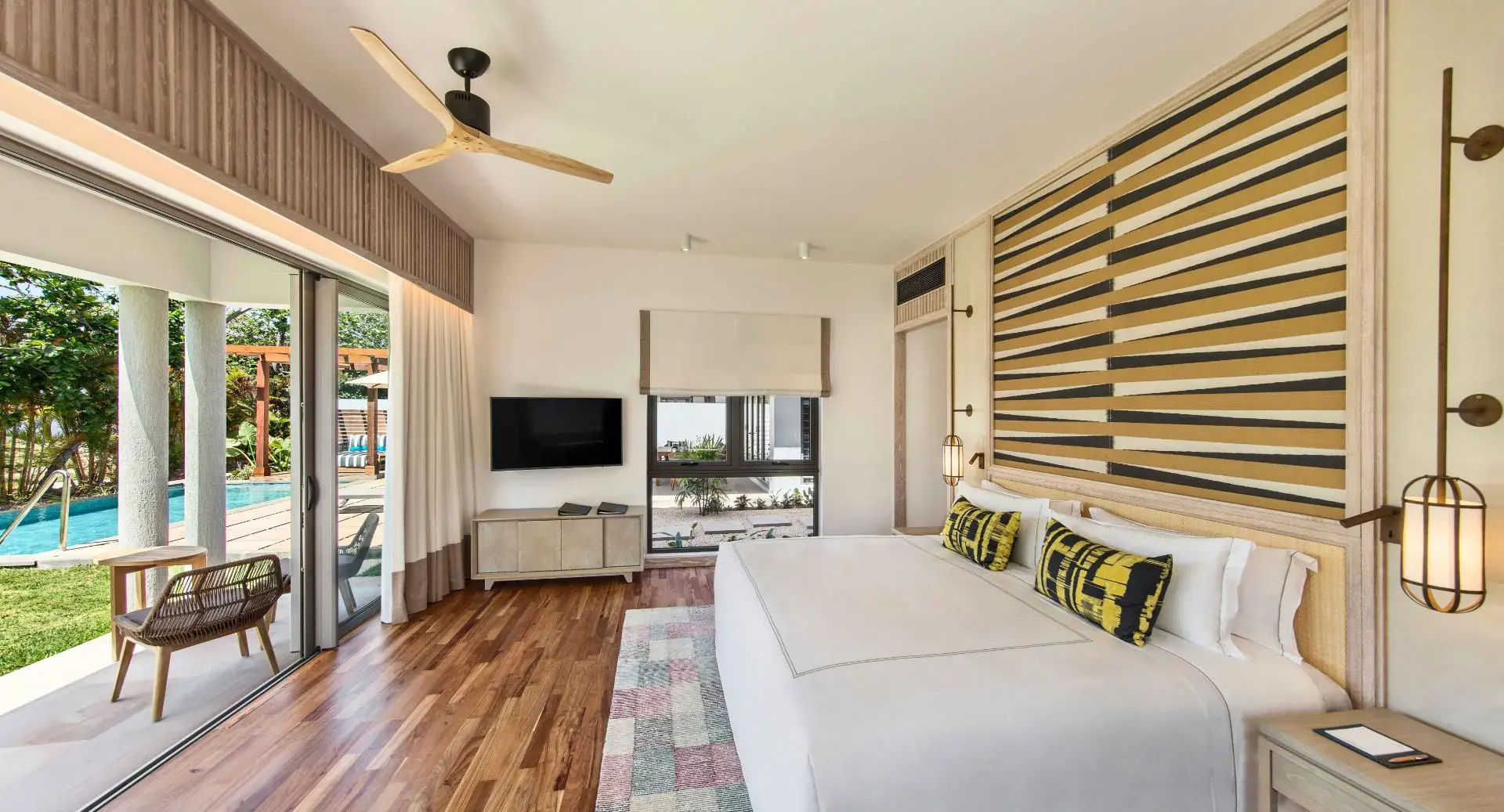 Anantara Iko Mauritius Resort & Villas