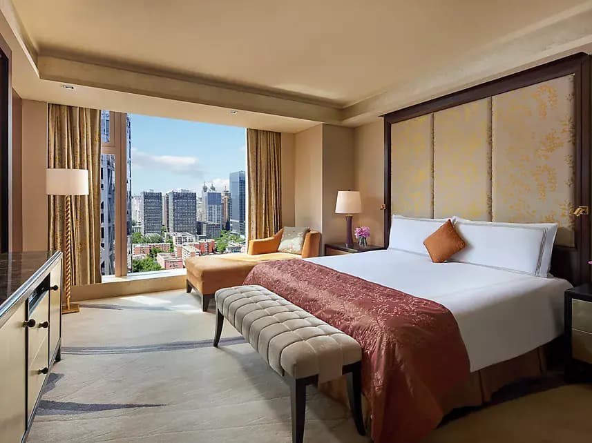 Fairmont Beijing
