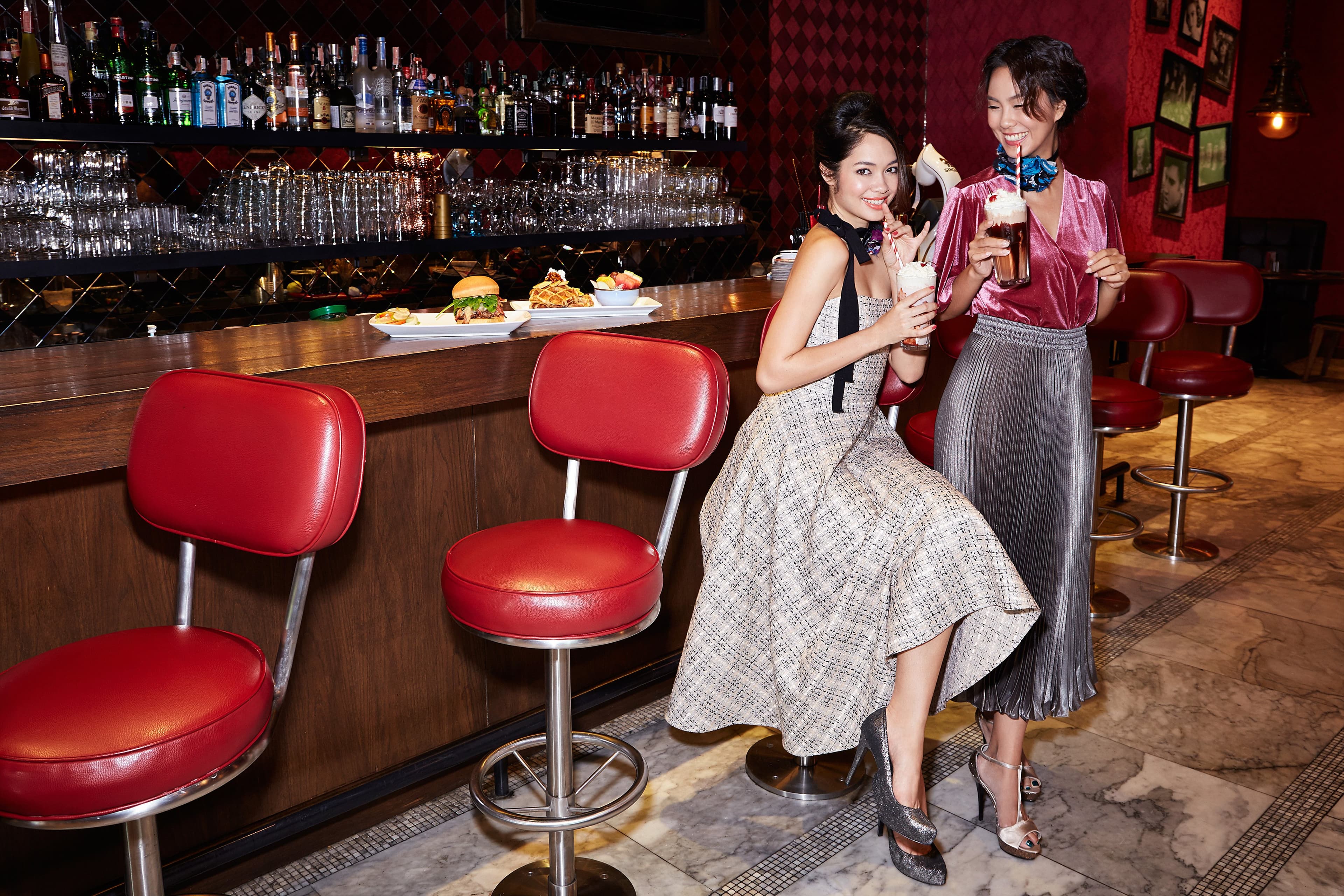 Pullman Bangkok Hotel G