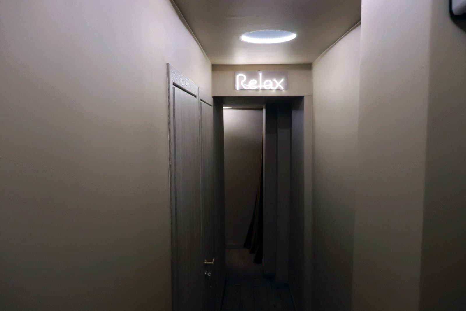 Massagem gay em Atenas, homem para homem