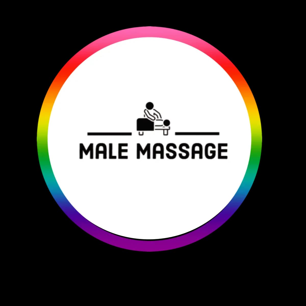 Massagem masculina em Atenas
