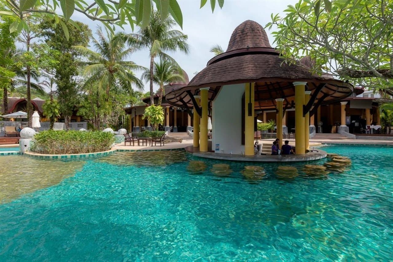 O Village Resort and Spa