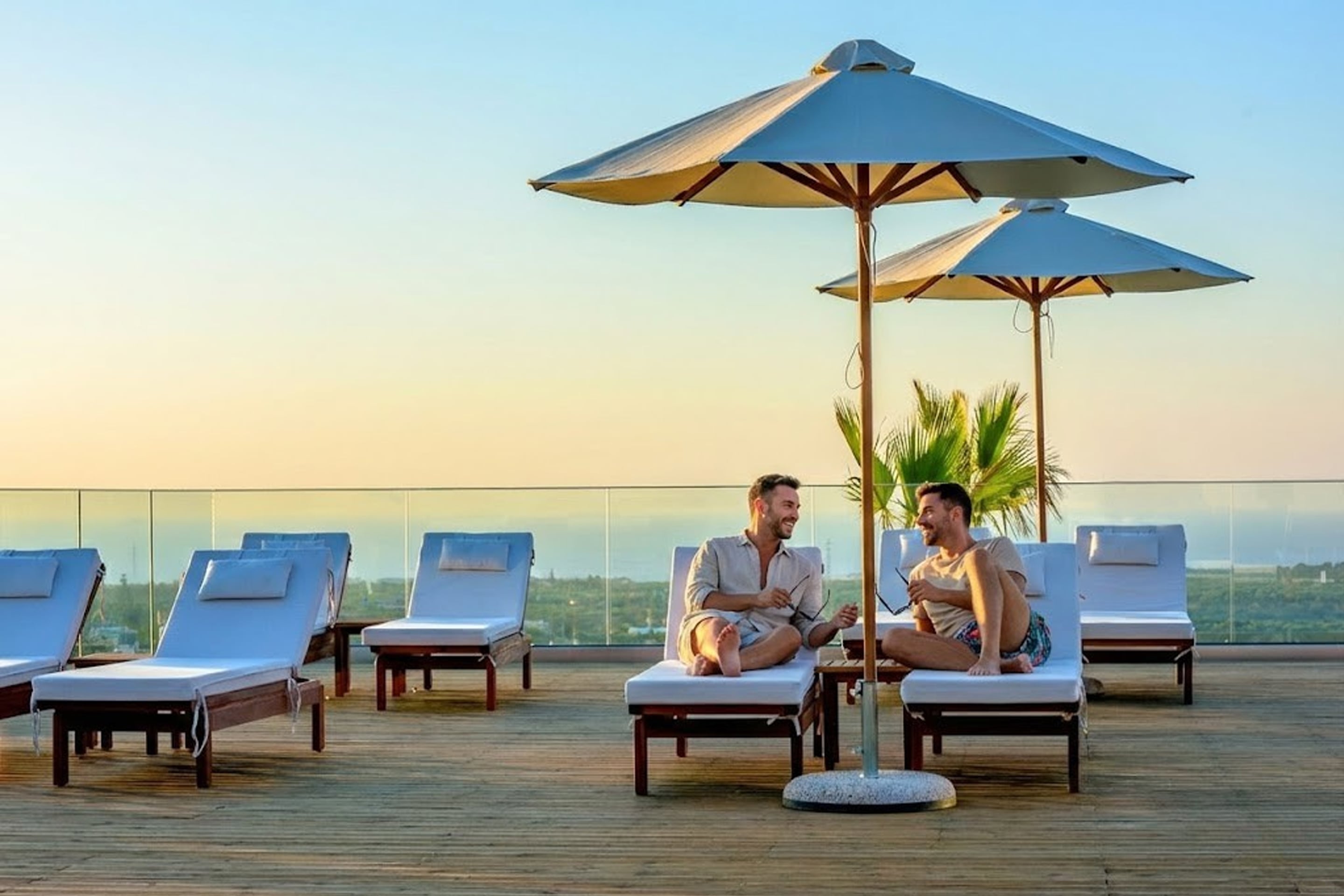 Axel Beach Crete