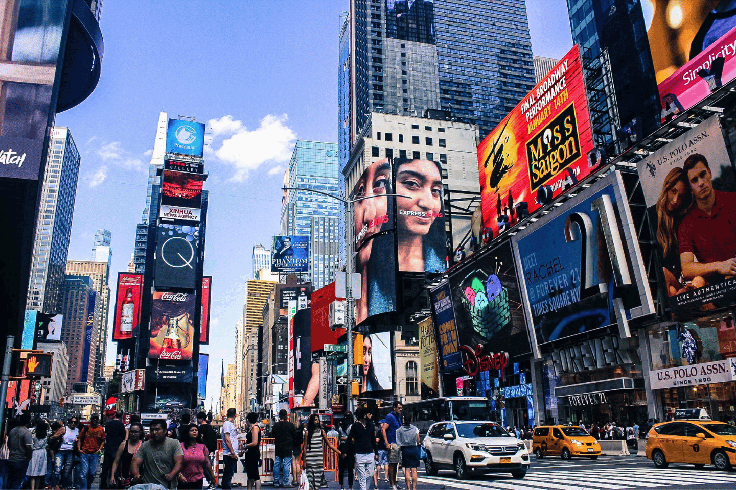 Gay Cidade de Nova York