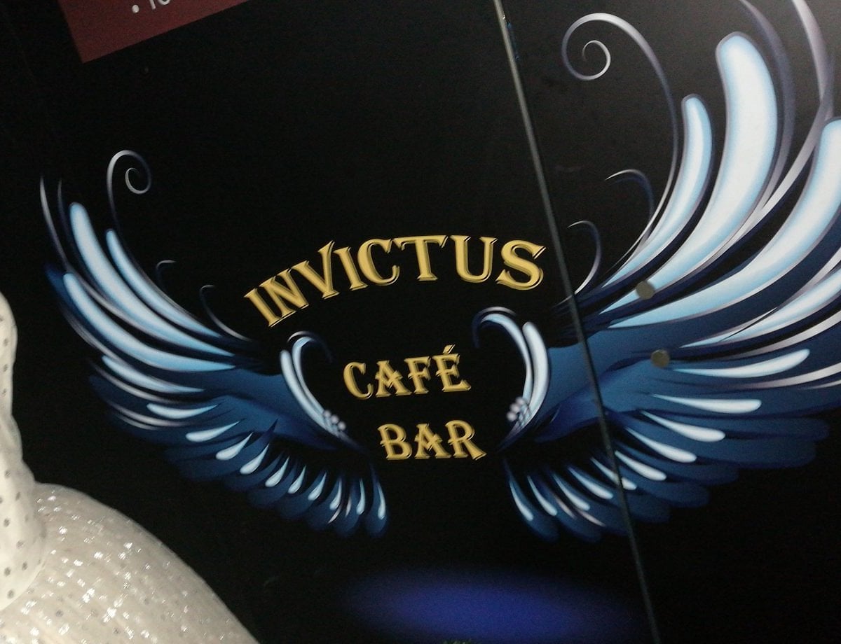 Invictus Cafe Bar