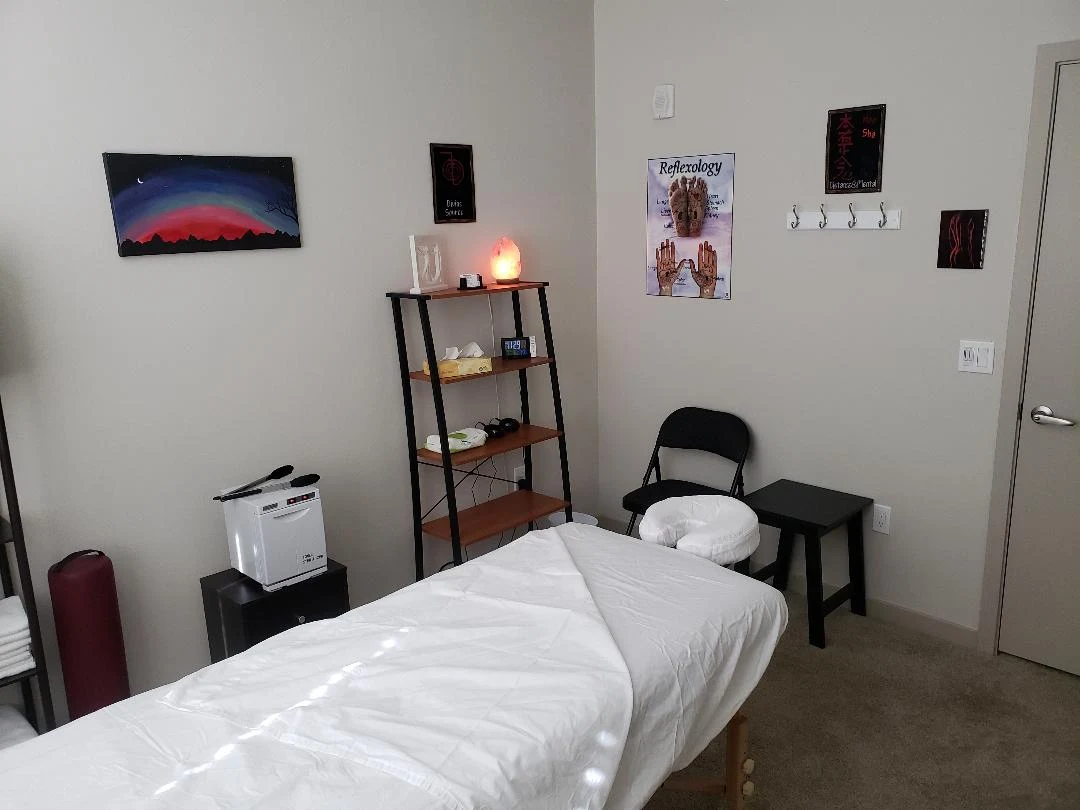 Terapia de Massagem Rainbow
