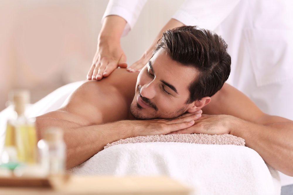 Featured Gay Masseurs in San Francisco