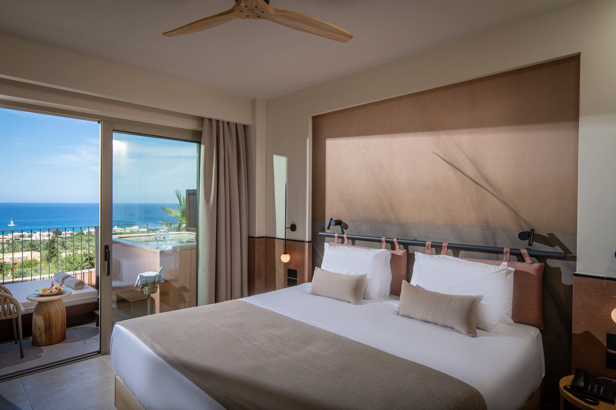 Esperides Resort Creta