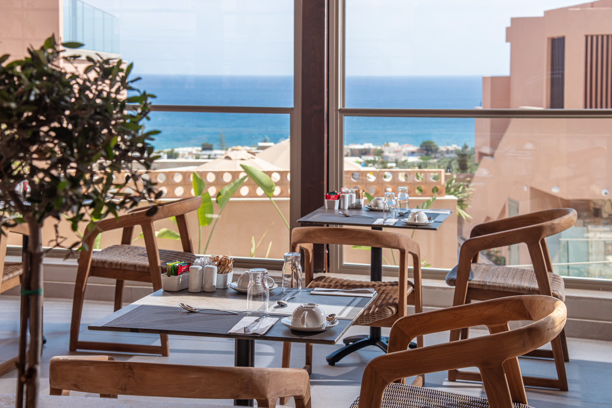 Esperides Resort Creta