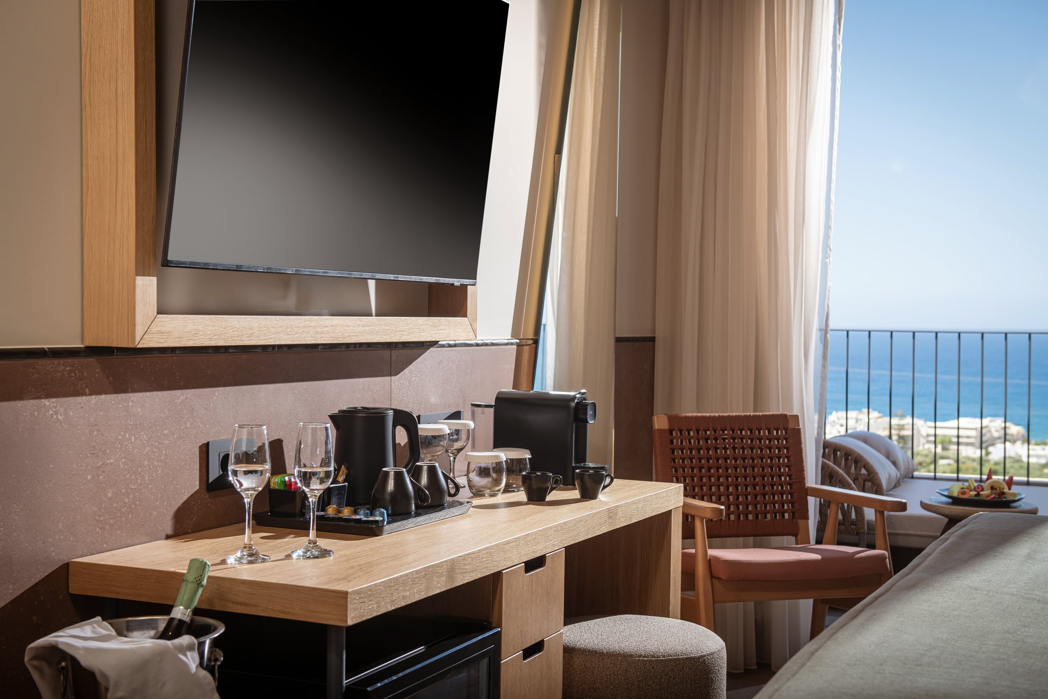 Esperides Resort Creta