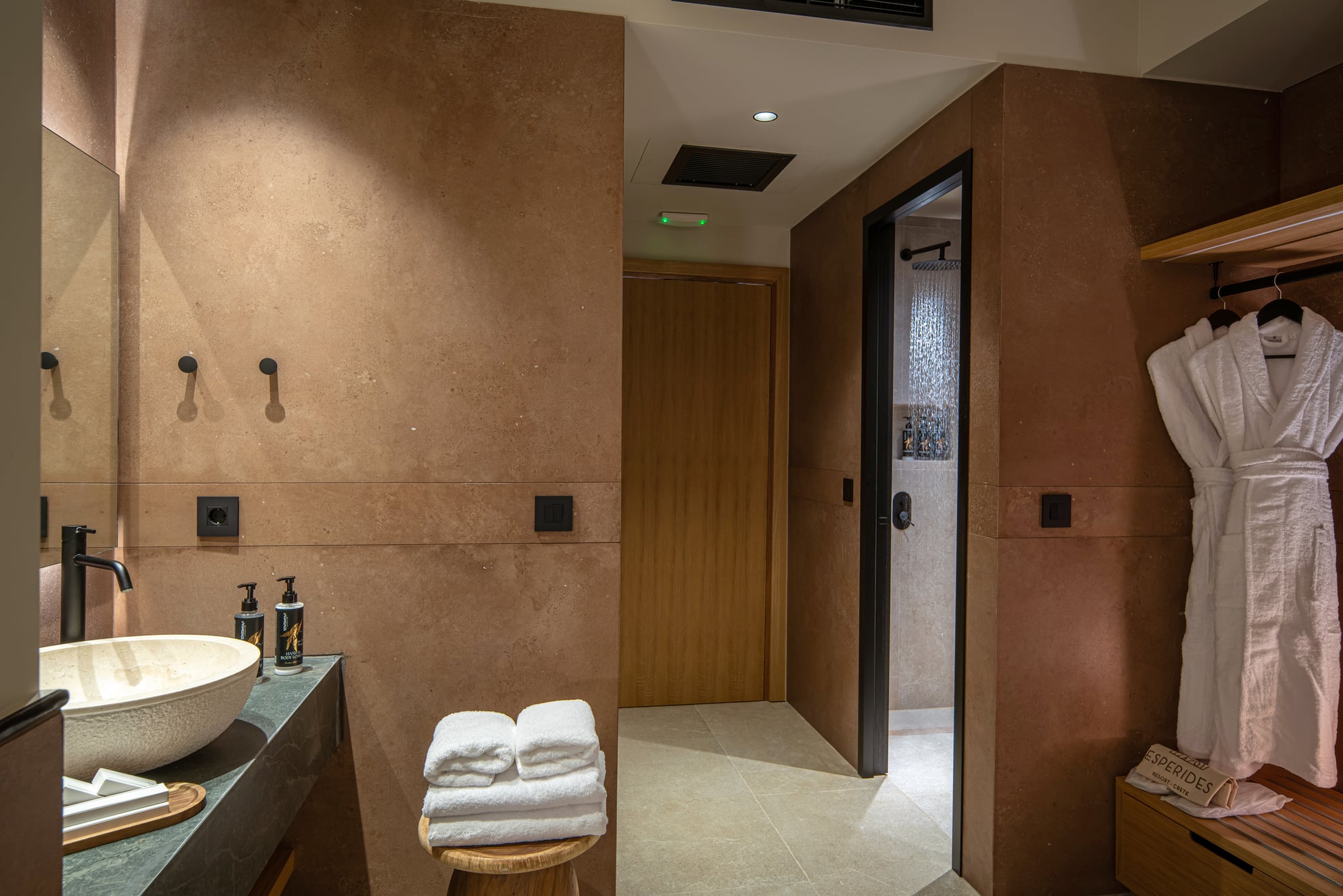 Esperides Resort Creta