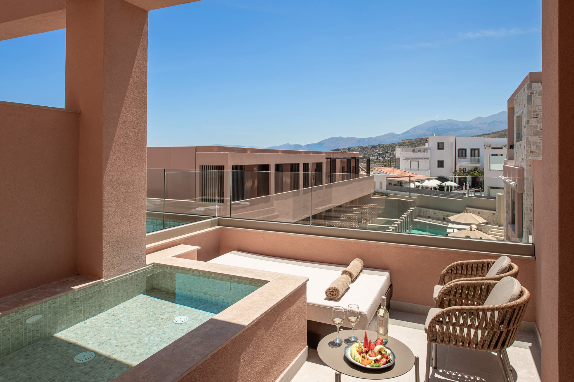 Esperides Resort Creta