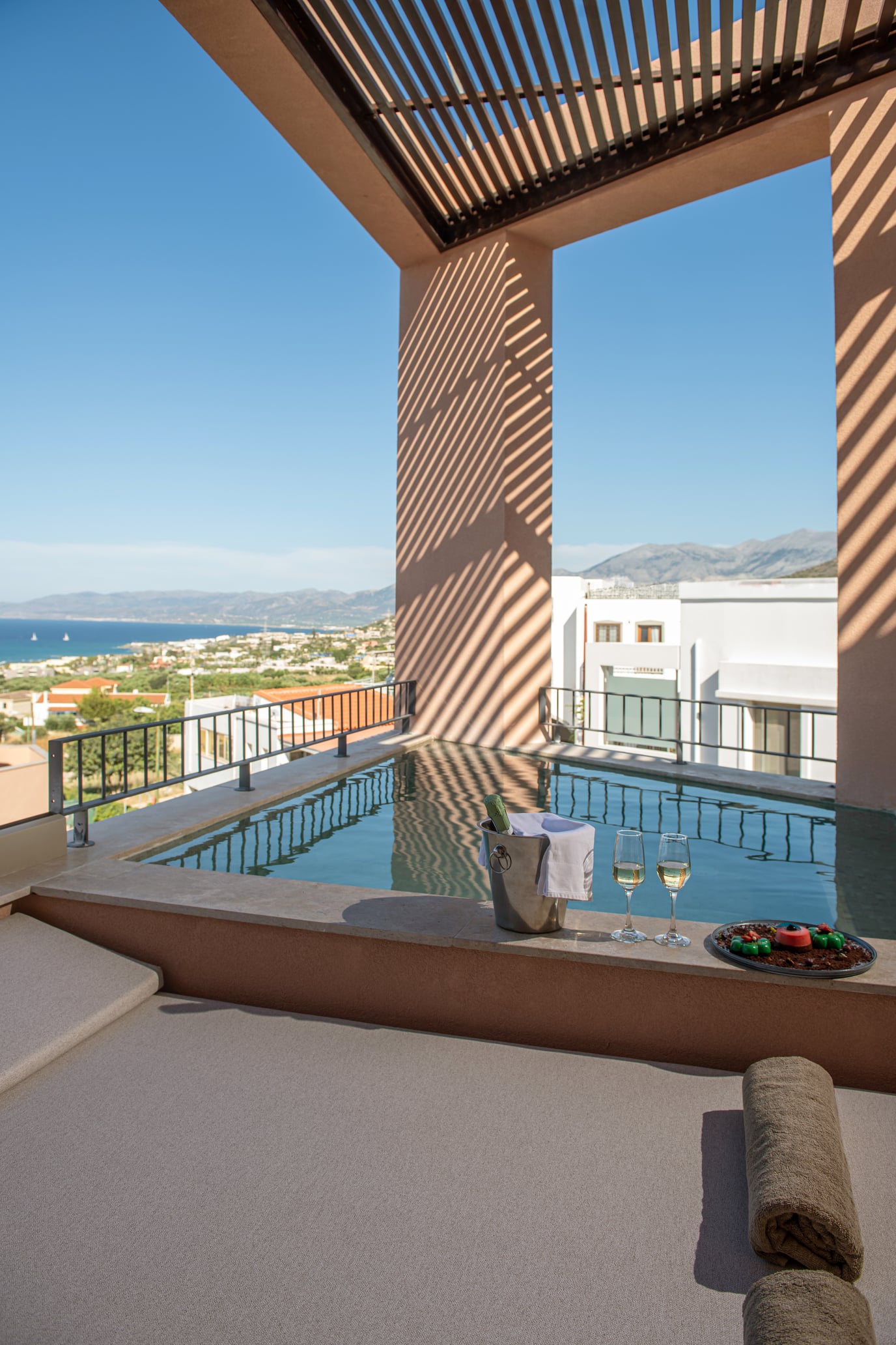 Esperides Resort Creta