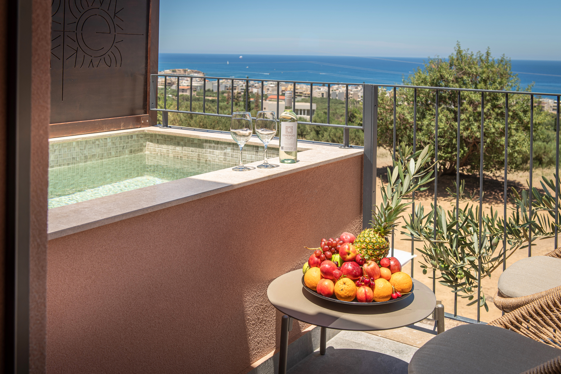 Esperides Resort Creta