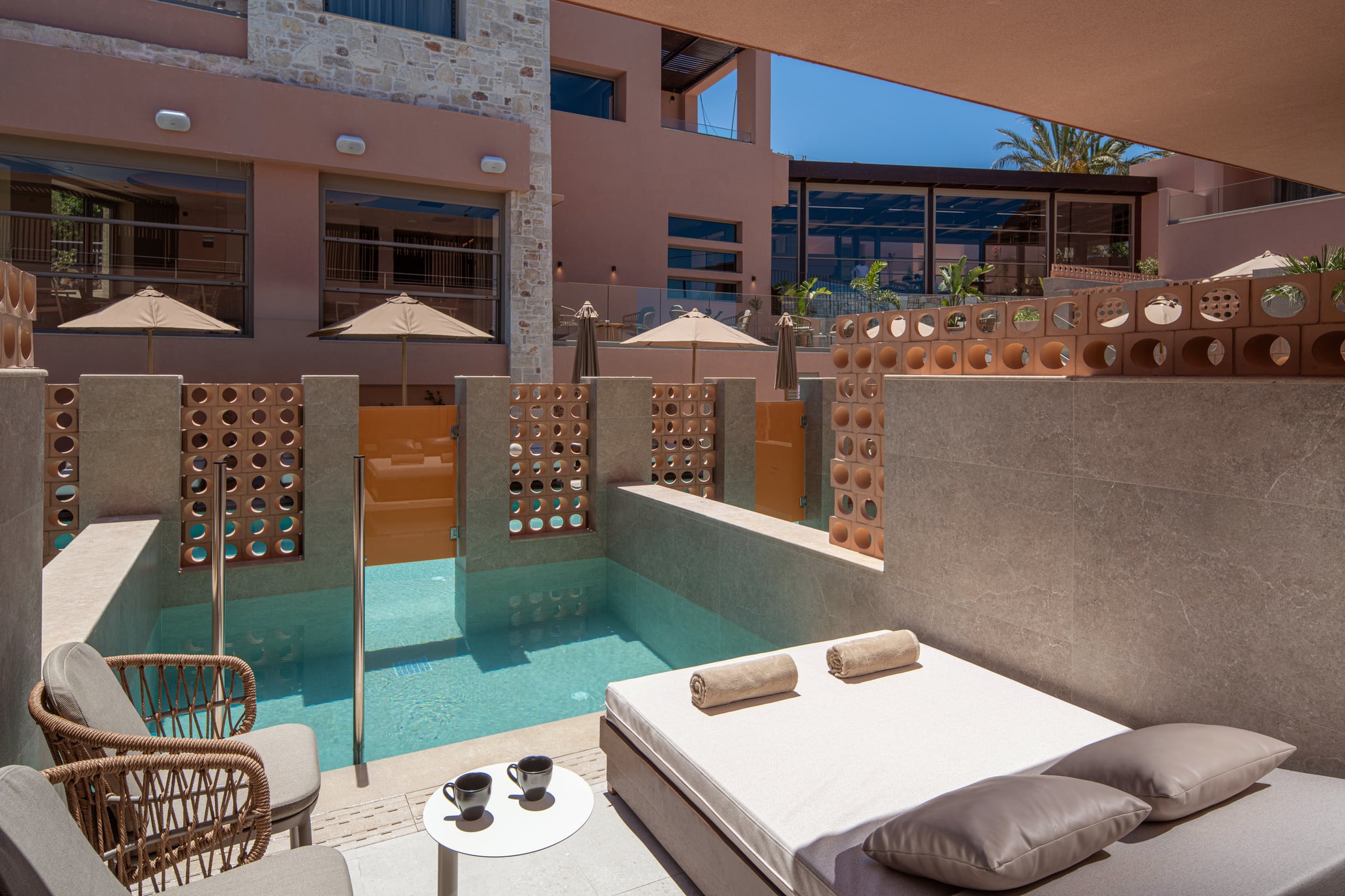 Esperides Resort Creta