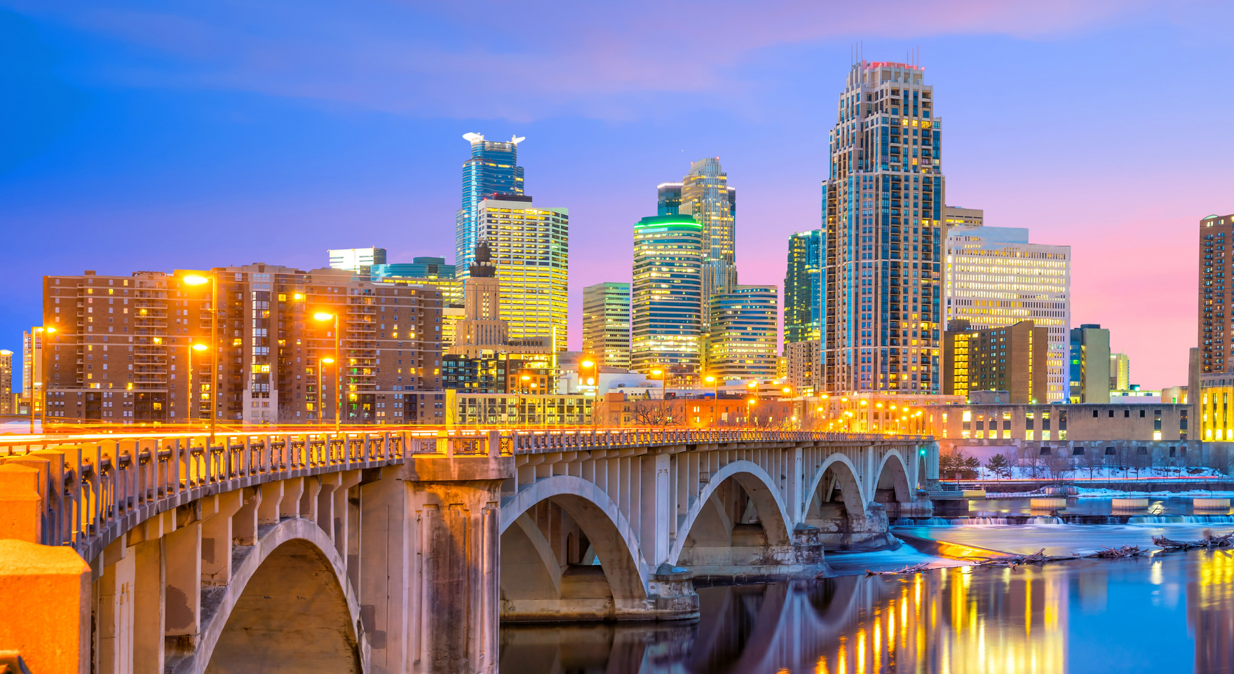 Melhores locais de cruising gay em Minneapolis