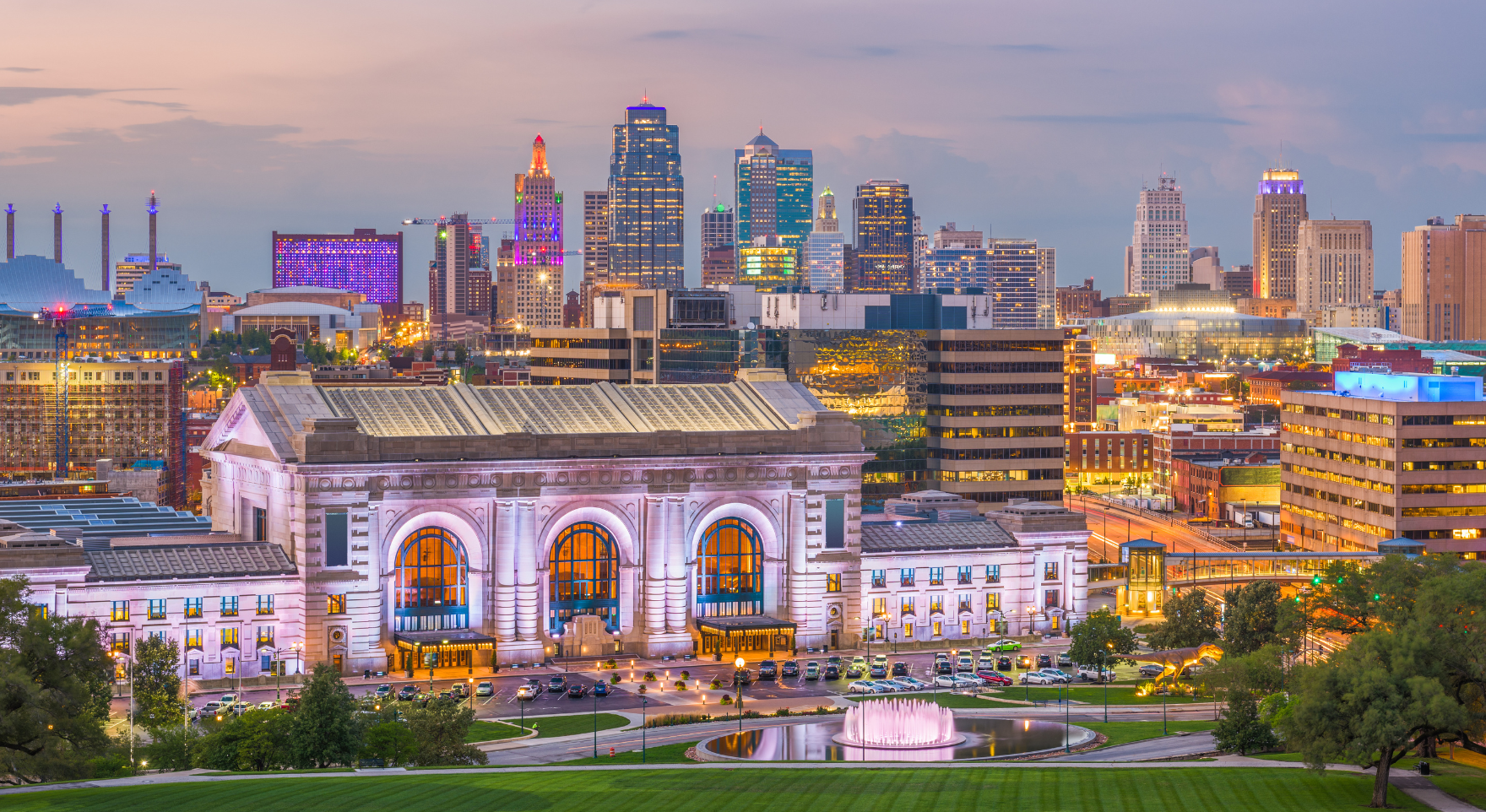 Kansas City