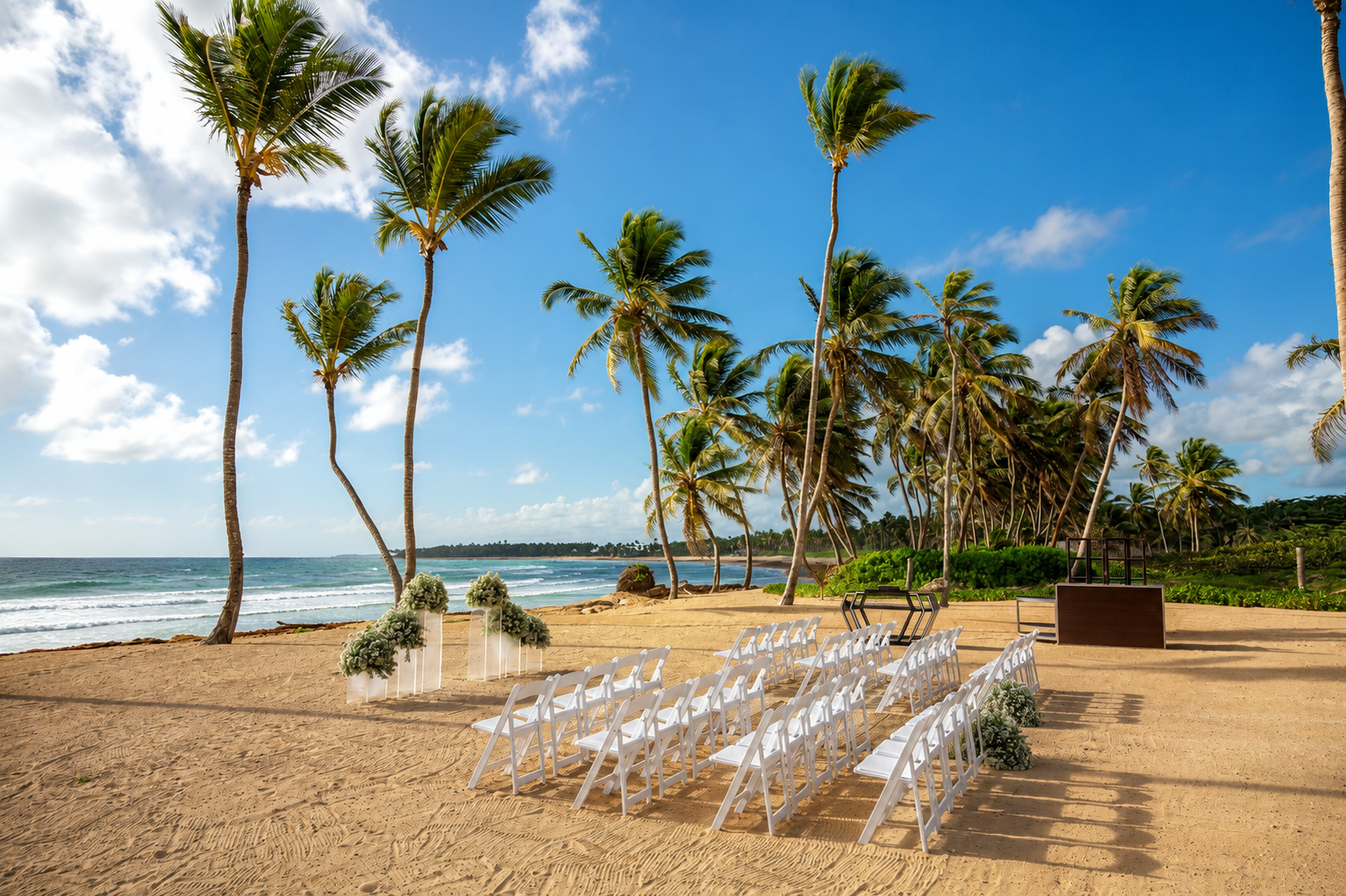 W Punta Cana