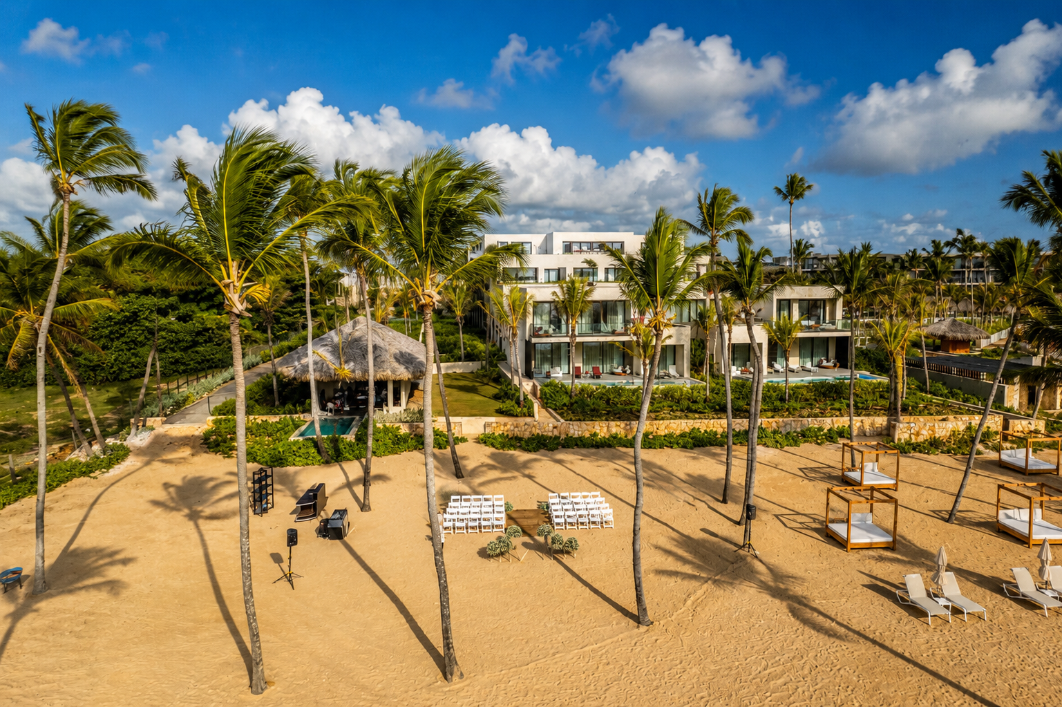 W Punta Cana