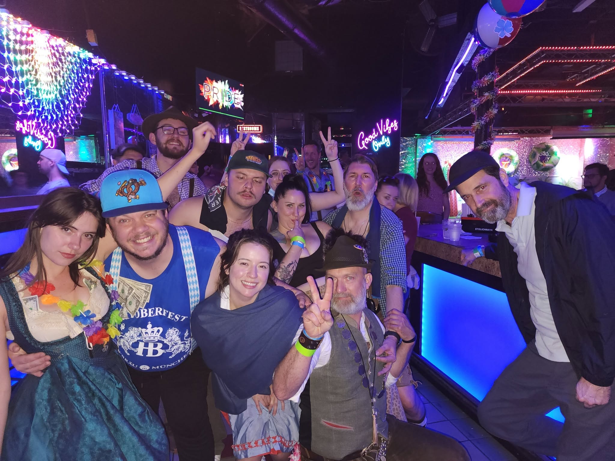 InCahoots Nightclub InCahoots Nightclub