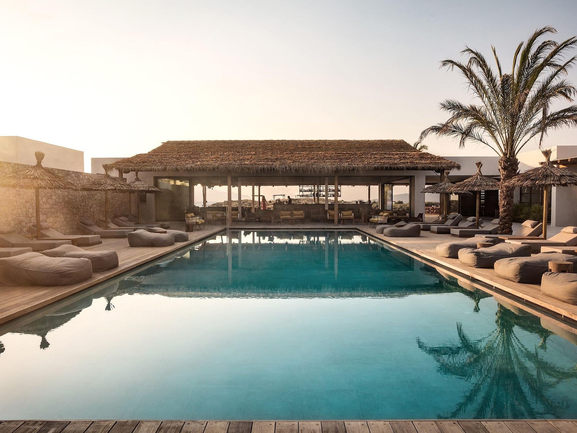 Oku Hotel Kos