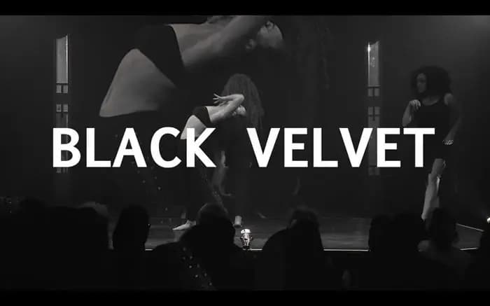 Black Velvet: Film Screening with Q & A