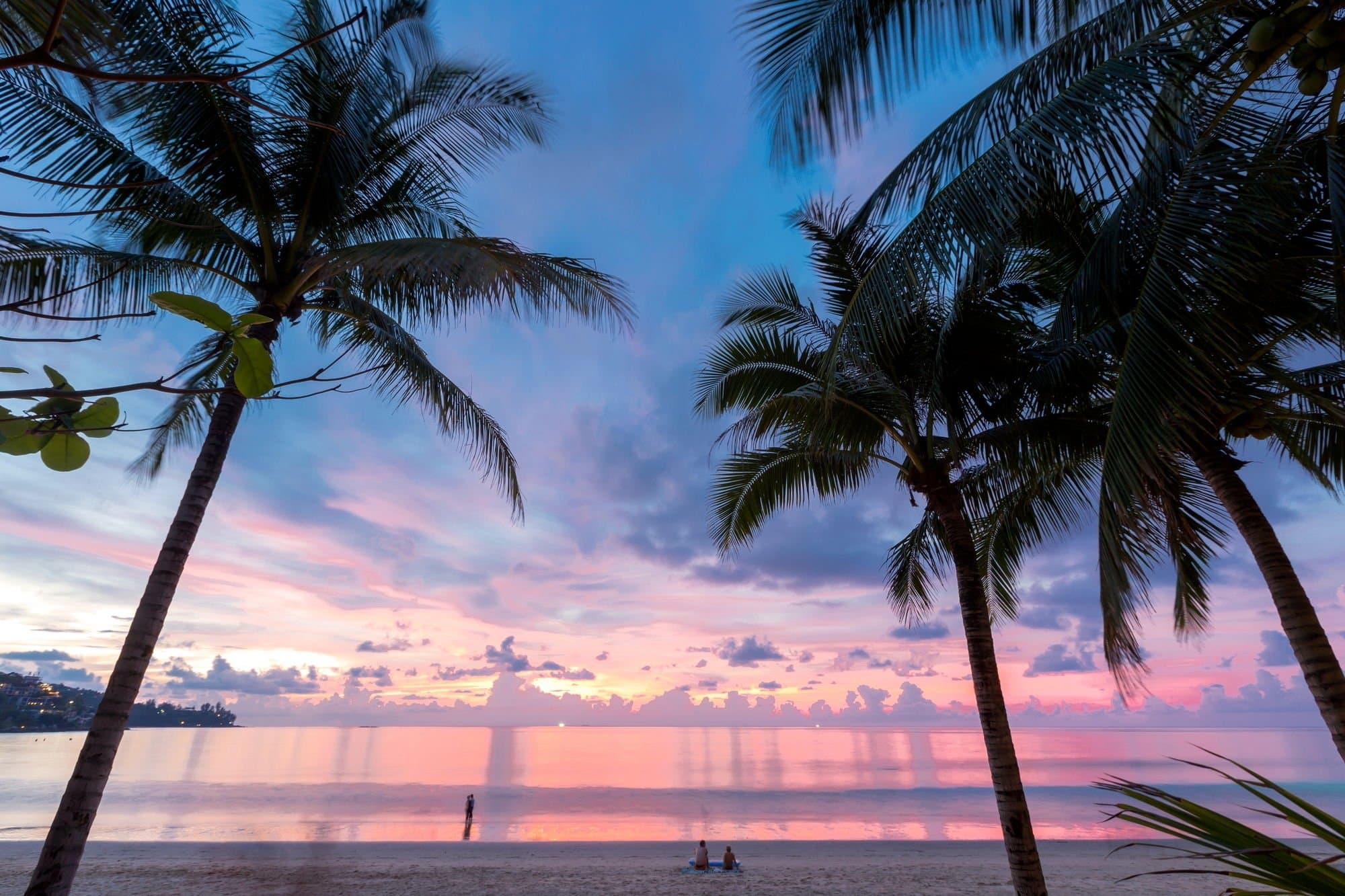 Kamala Beach Resort um Sunprime Resort