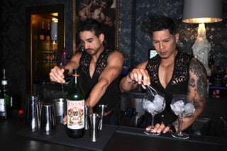La Carmen Pub