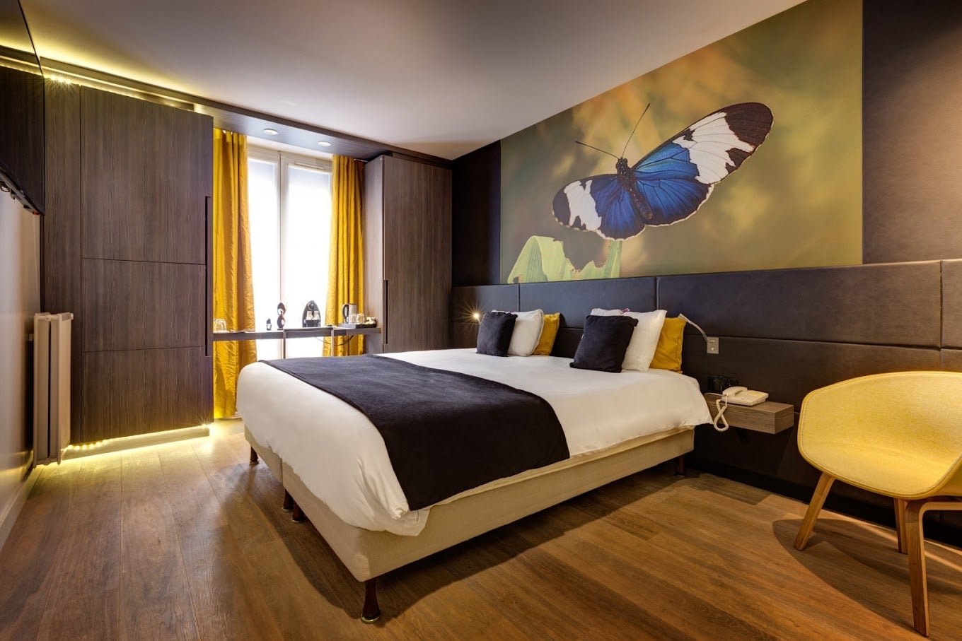 Hotel Elixir