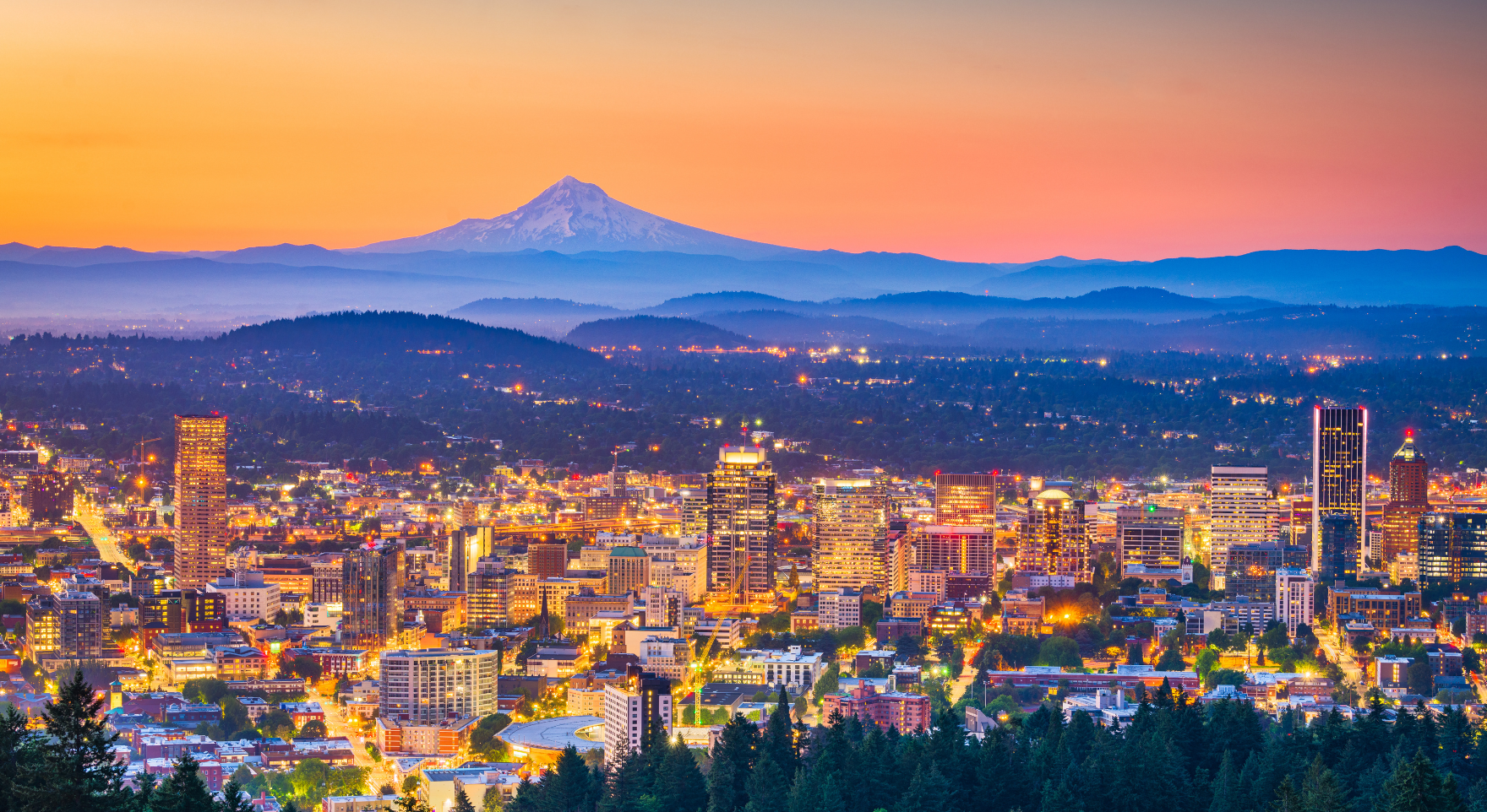 Melhores locais de cruising gay em Portland, Oregon Best Gay Cruising Spots in Portland, Oregon